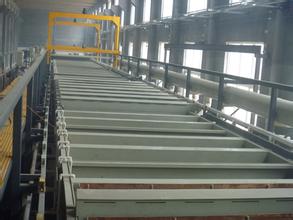 揭阳：让电镀废水“零排放”