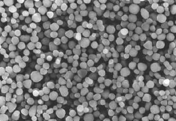 加尔英科技报道-废弃镍资源的再利用:雾化法生产镍粉